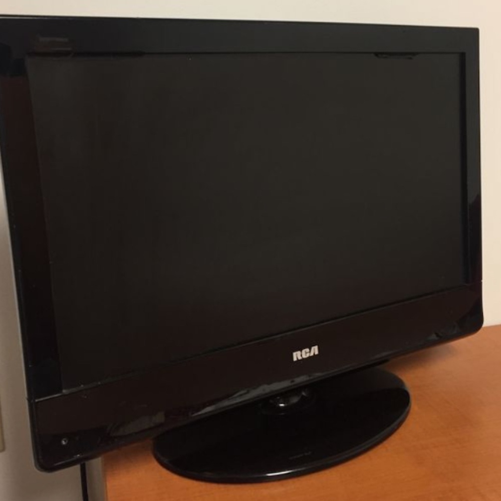 RCA TV